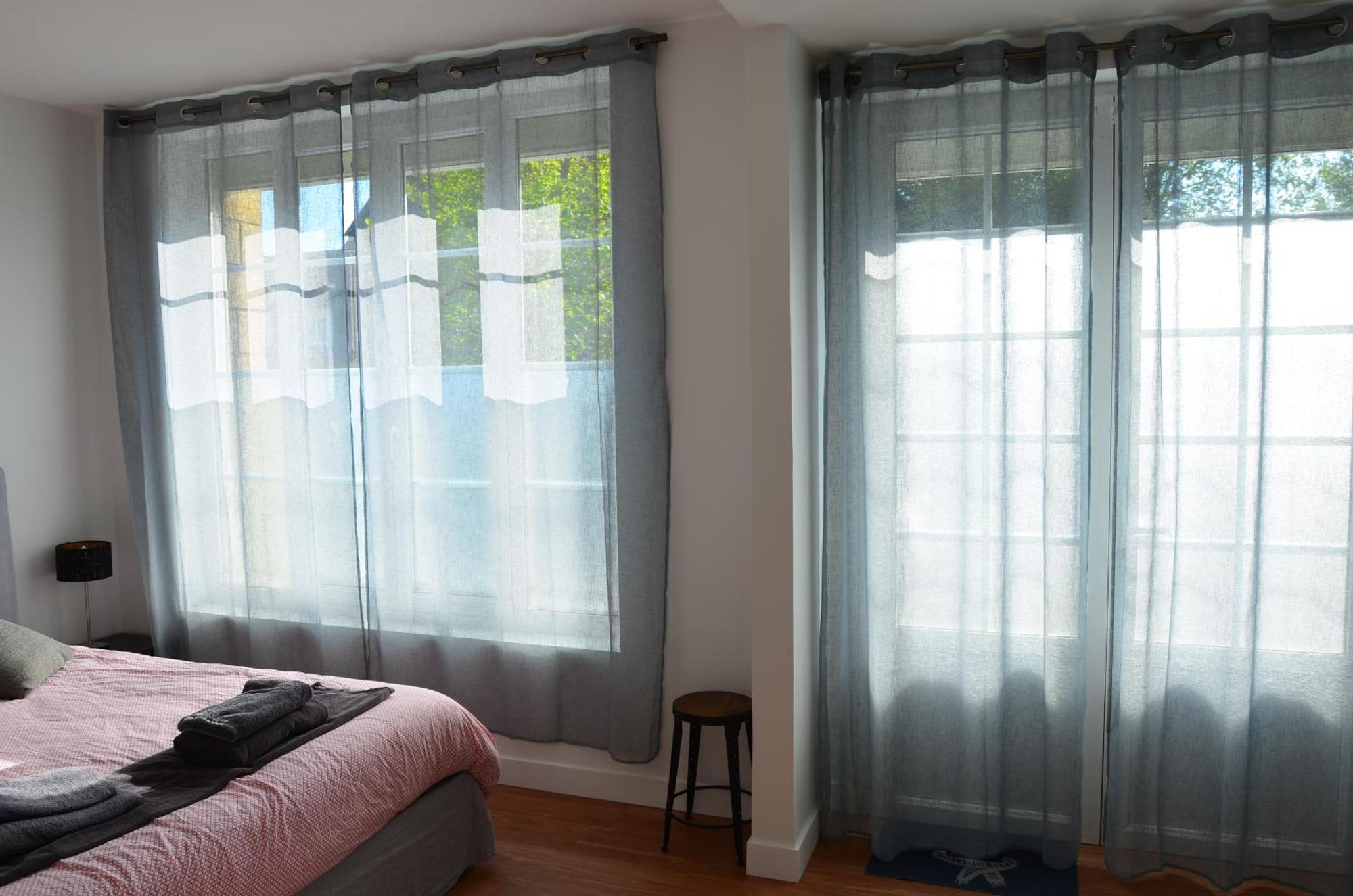 La Chambre Au Piano Tilly-sur-Seulles Bagian luar foto